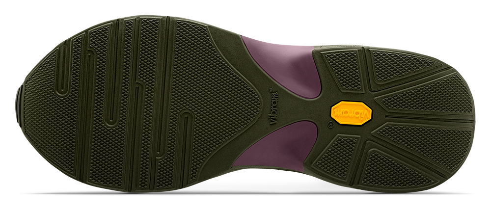 ARKK Collection Stormrydr Nylon HL Vulkn 2.0 Vibram | Sage Green Elderberry | Women Stormrydr